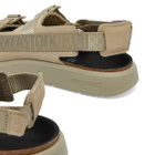 Birkenstock Shinjuku in Eucalyptus