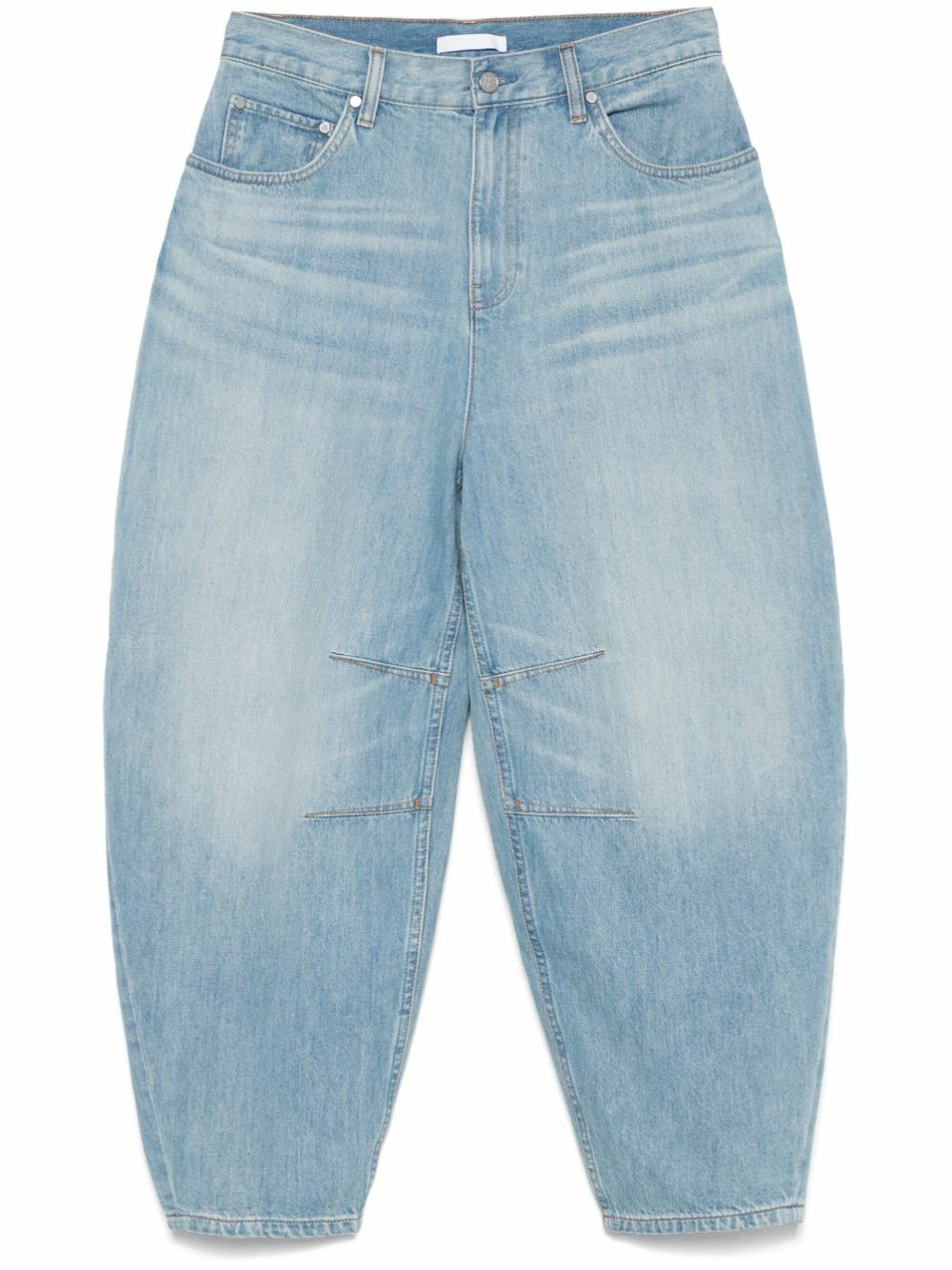 Helmut Lang Cocoon Jeans Helmut Lang