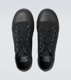 Balenciaga - Paris cotton canvas sneakers