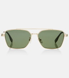 Fendi Fendi Sky rectangular sunglasses