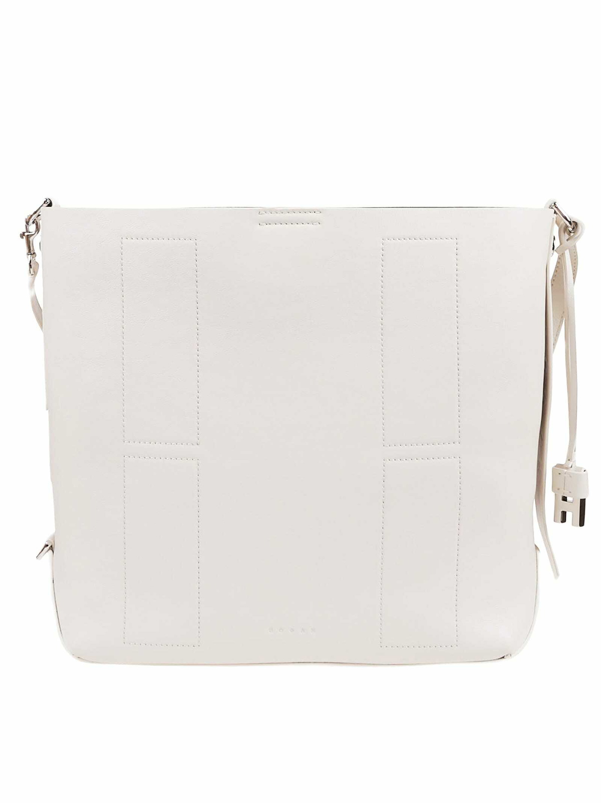 Hogan Medium H01r Hobo Bag Hogan