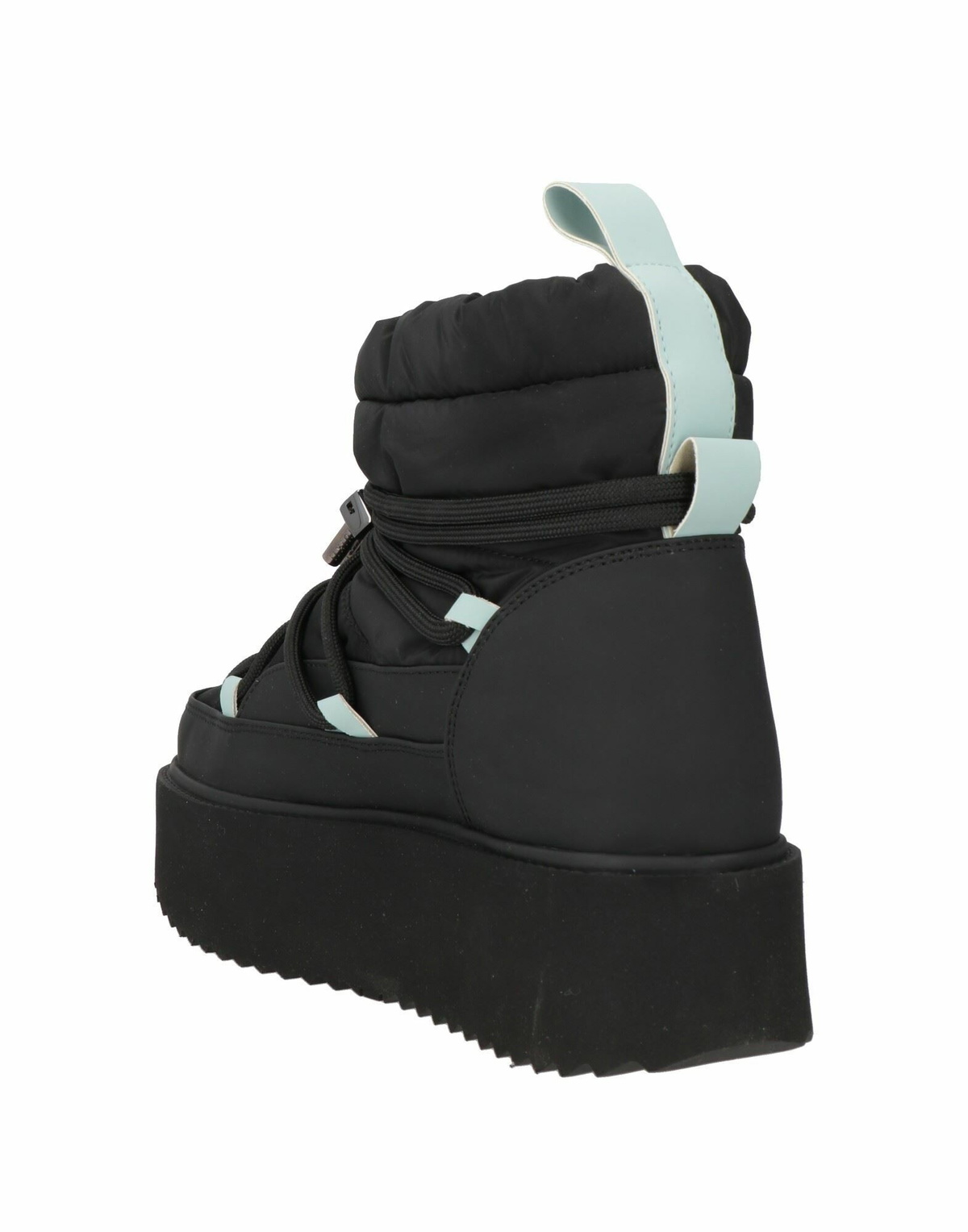 Inuikii Womens Ankle boots in Black