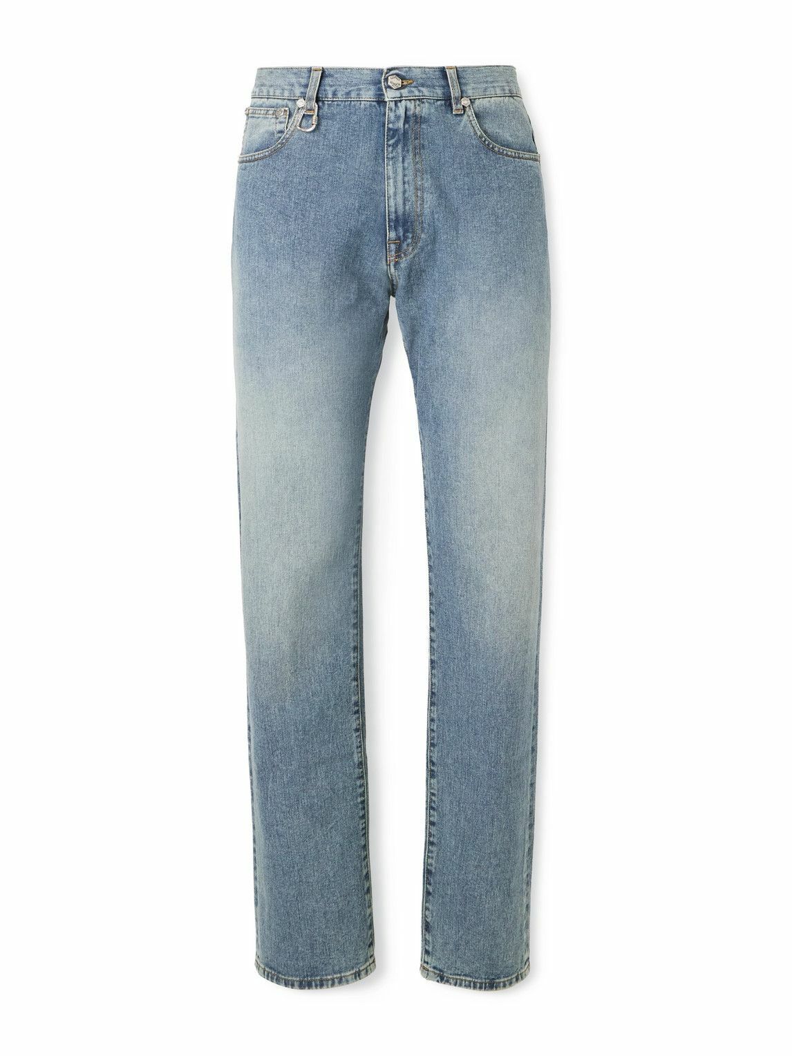 424 - Hoorsenbuhs Jeans - Blue