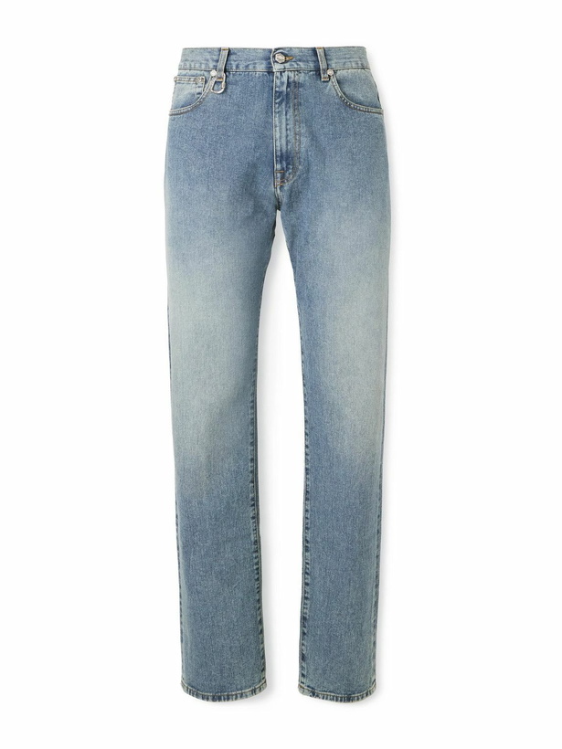 Photo: 424 - Hoorsenbuhs Jeans - Blue