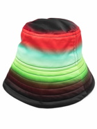 DRIES VAN NOTEN - Bio Cotton Tie-dye Bucket Hat