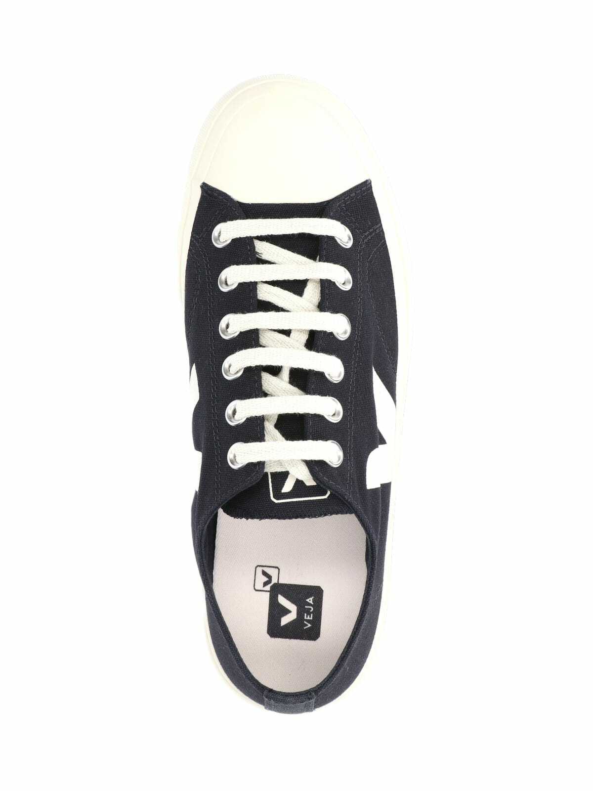 Veja wata Ii Low Sneakers