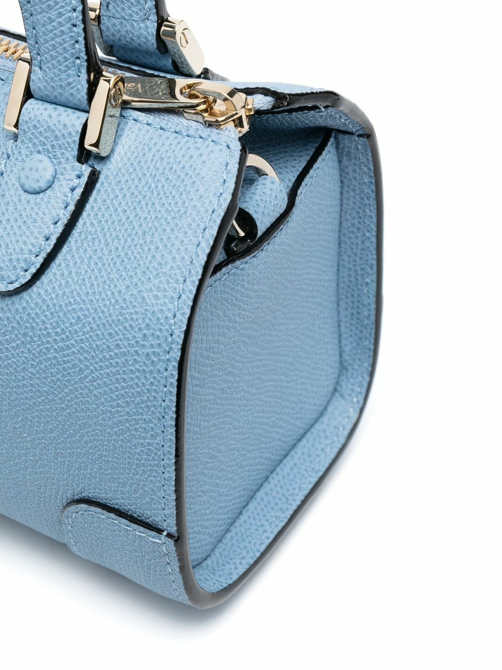 VALEXTRA - Babila Micro Leather Handbag Valextra VALEXTRA - Babila Micro Leather Handbag Valextra