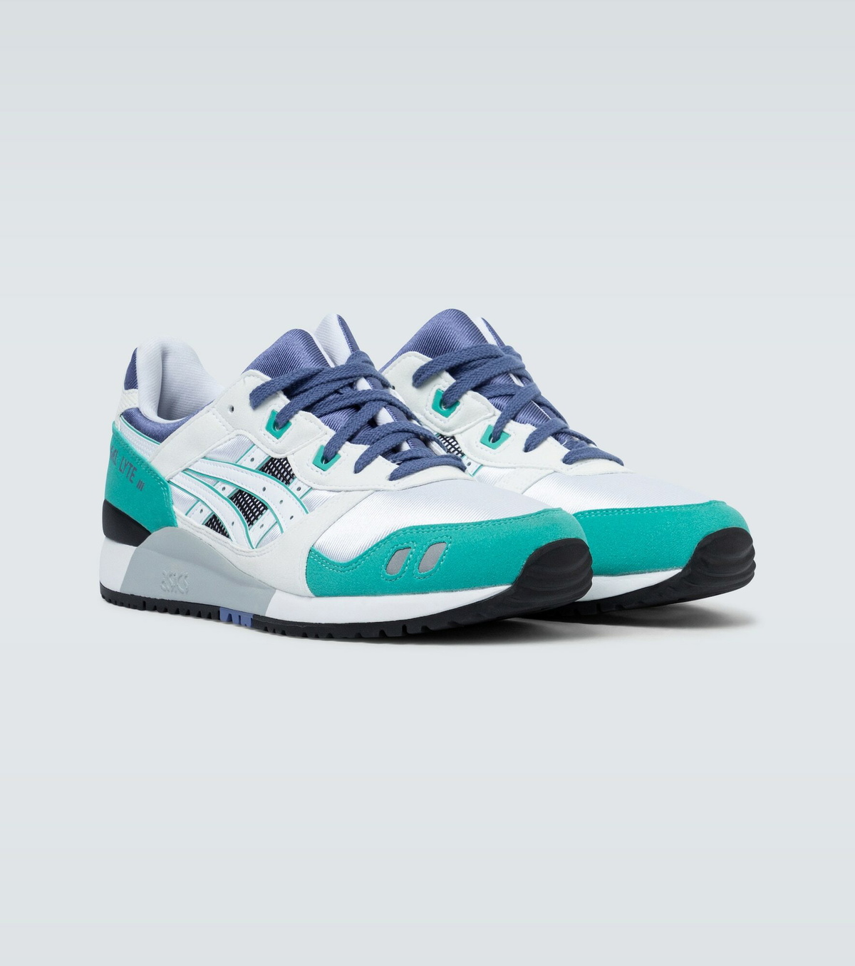 asics sneaker gel lyte