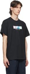 Noah Black Circa New York T-Shirt