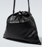 Balenciaga Patent leather crossbody bag