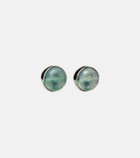 Alaïa Embellished earrings