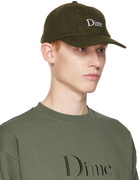 Dime Green Classic Cap