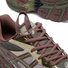 Asics UB6-S GT-2160 Sneakers in Mantle Green/Grape