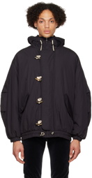 Isabel Marant Black Dasmo Jacket