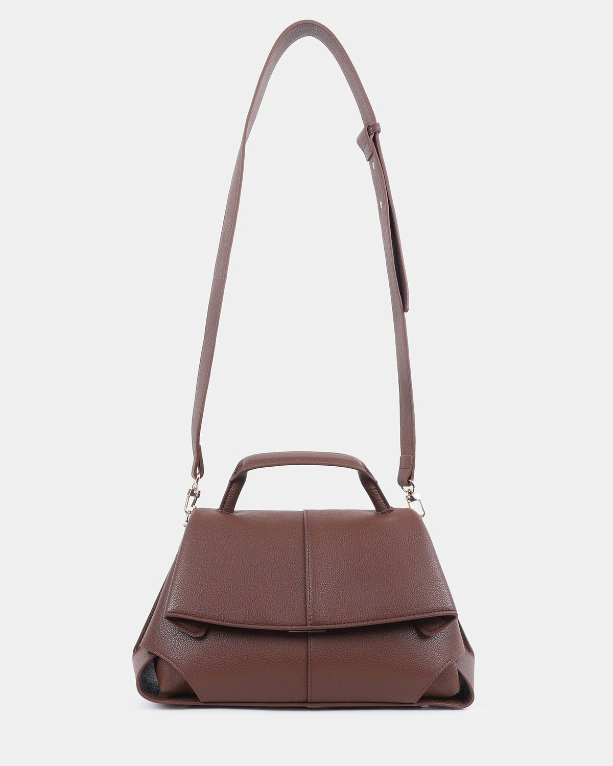 Steve Madden Brosalie Bag in Brown