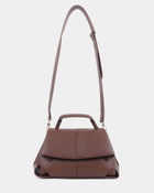 Steve Madden Brosalie Bag in Brown