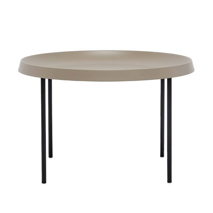Photo: HAY Tulou Coffee Table in Mocca