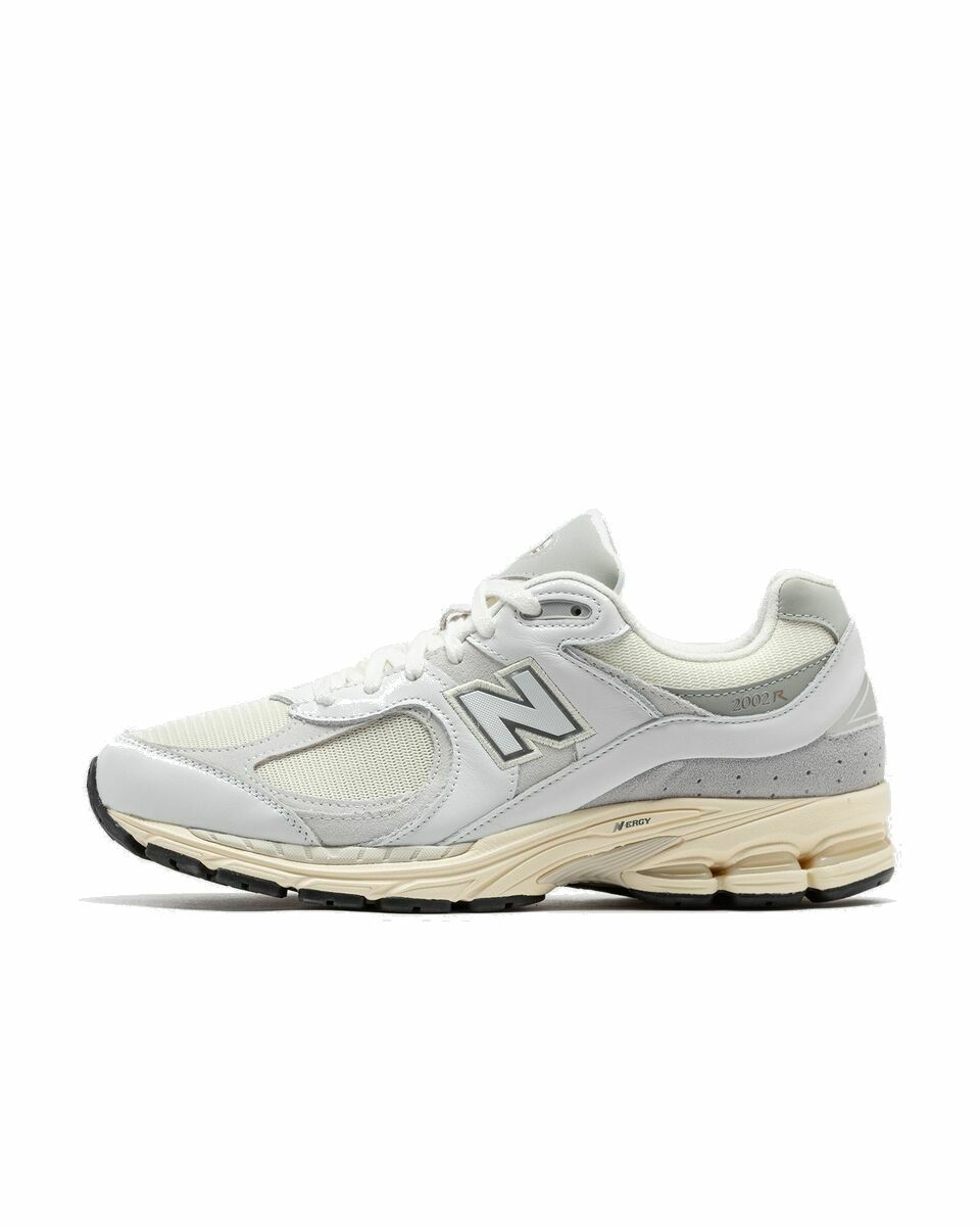 Photo: New Balance 2002 White - Mens - Lowtop