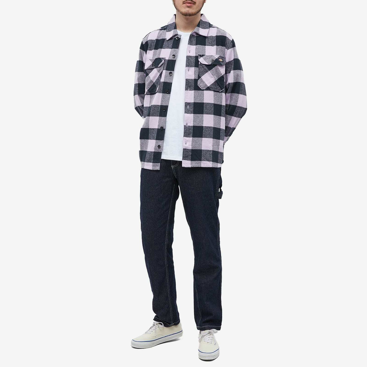 Dickies sacramento hot sale purple