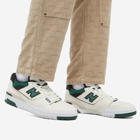 New Balance Men's BB550VTC Sneakers in Angora