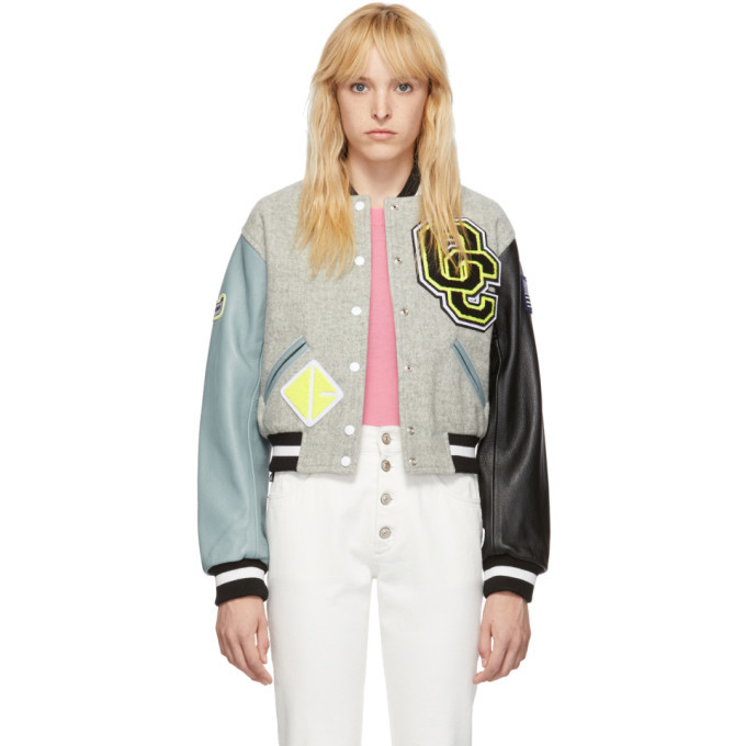 Opening ceremony baseball online jacket