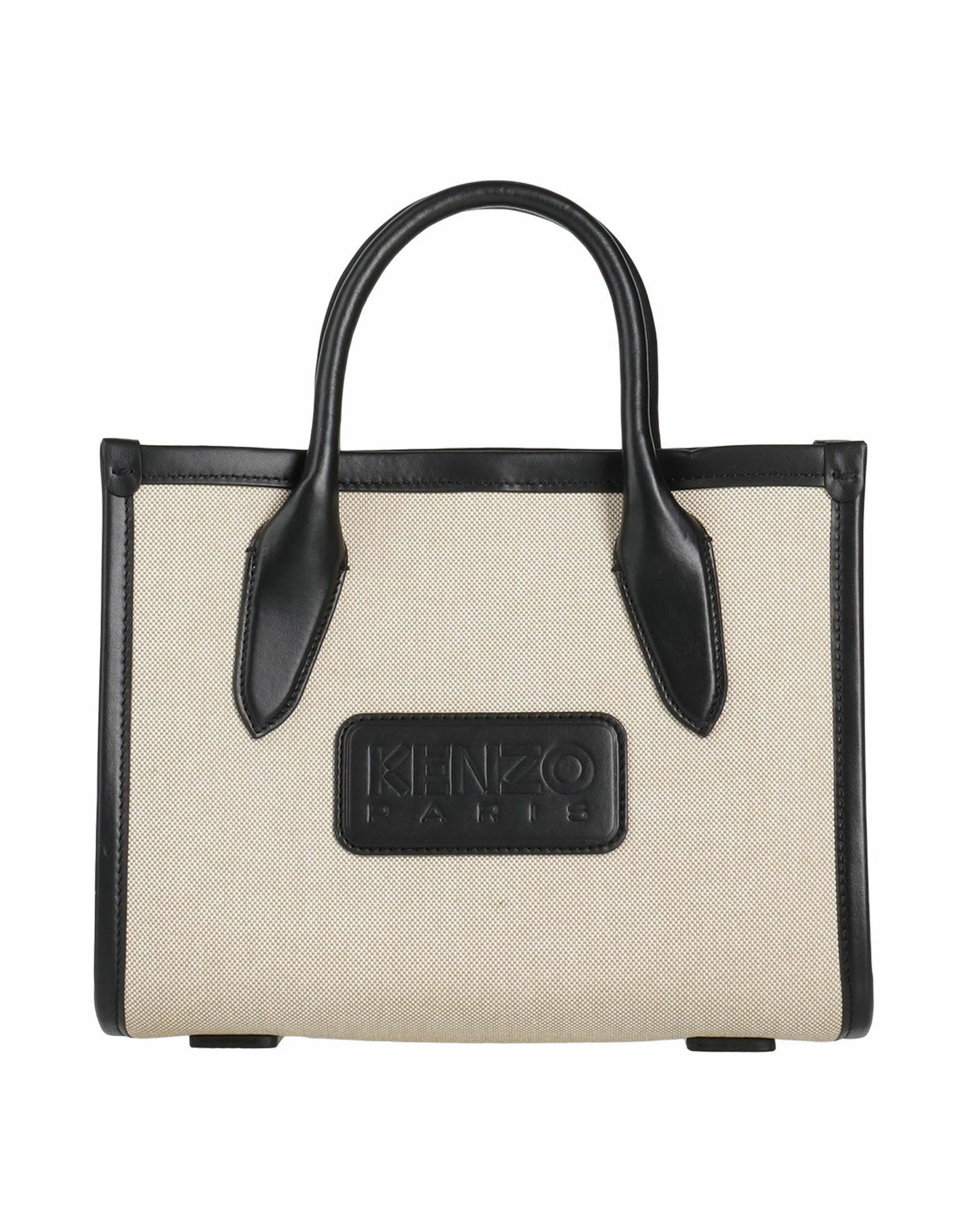 Kenzo Womens Handbag in Beige