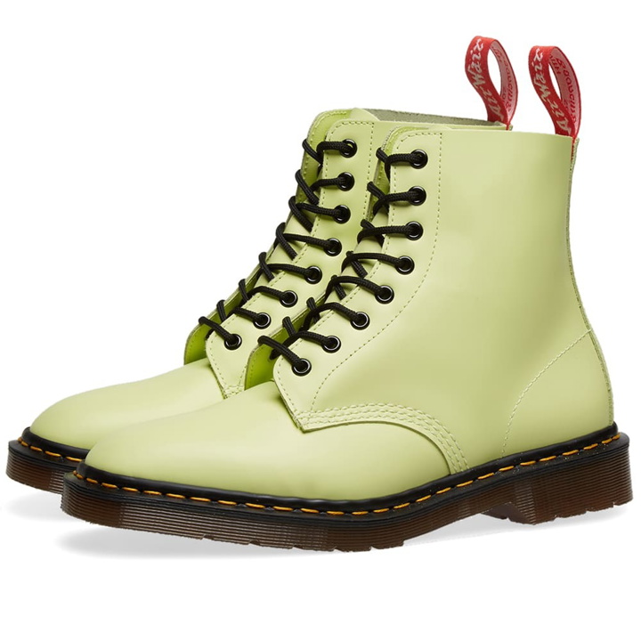 Photo: Dr. Martens x Undercover 1460 Boot W