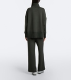 Varley Jersey wide-leg pants