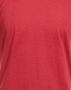 Eleventy Mens T-shirt in Red