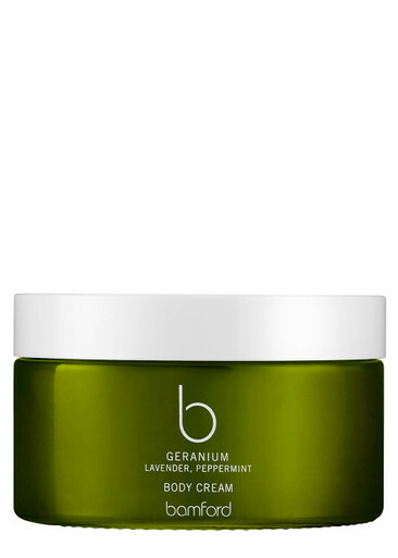 Photo: Bamford Geranium Body Cream 200ml
