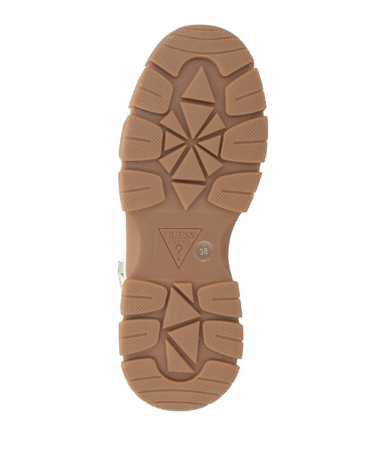 Guess Womens Sneakers Ivory