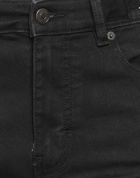 Maje Womens Jeans in Black