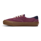 Vans Purple OG Era 59 Lx Sneakers