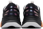 Valentino Garavani Black Panther Blaze Low-Top Sneakers