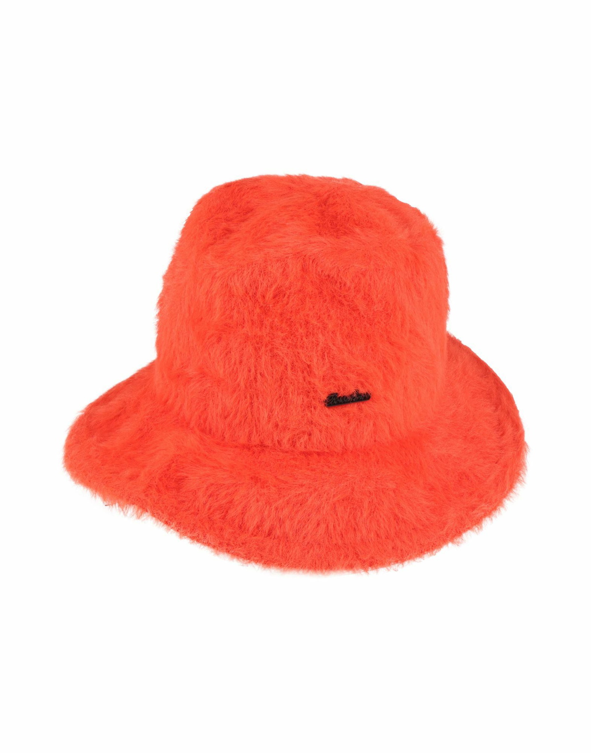 Borsalino Womens Hat in Orange