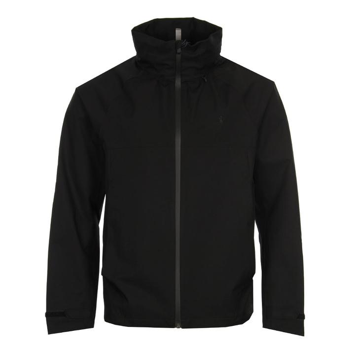 Photo: Repel Jacket - Black