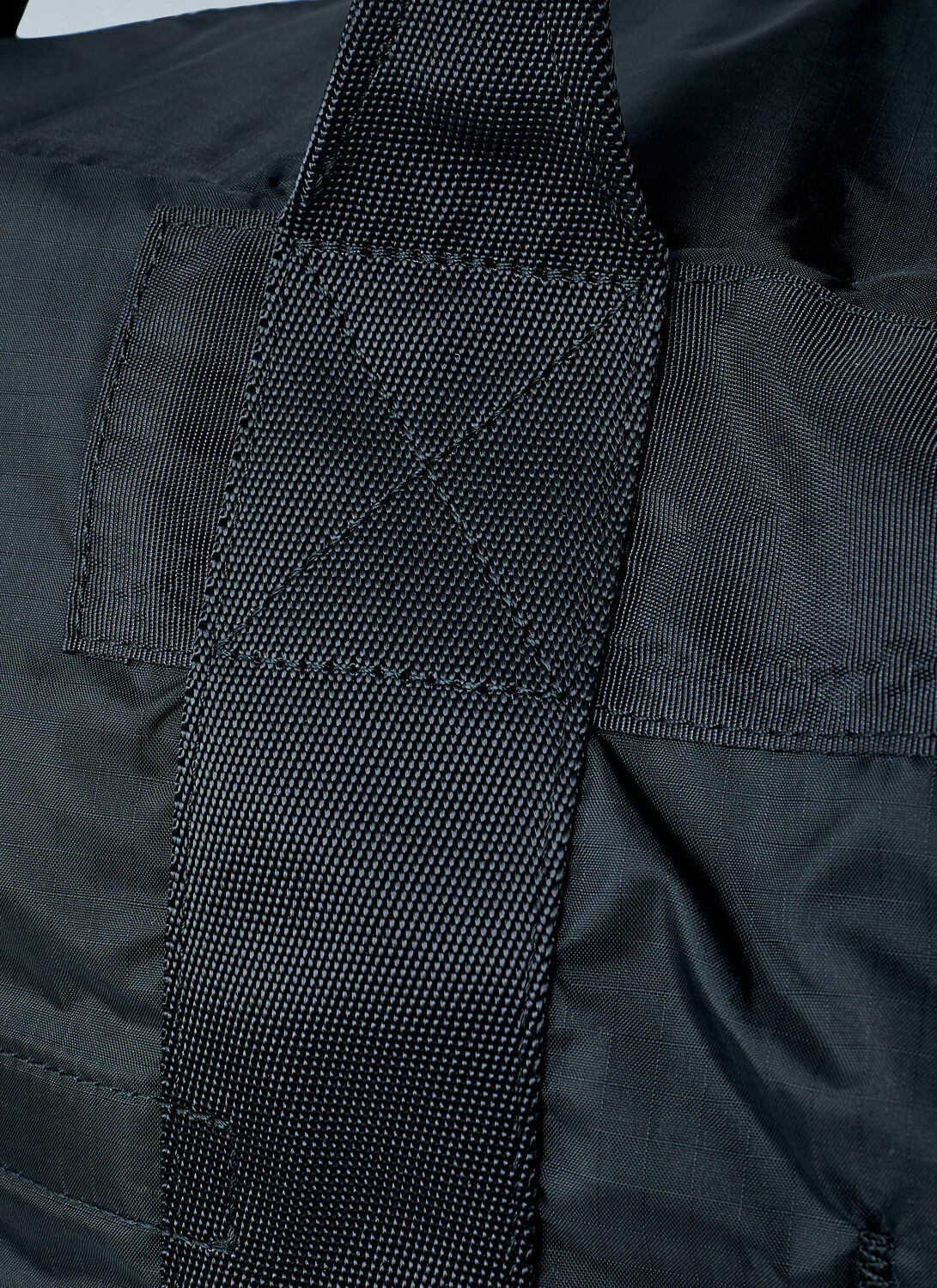 Porter-Yoshida & Co. Small Flex 2Way Duffel Bag