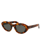 RETROSUPERFUTURE Cocca Sunglasses