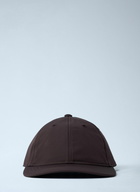 Our Legacy Twill Baseball Cap