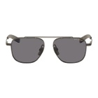 Dita Gunmetal LSA-102 Sunglasses