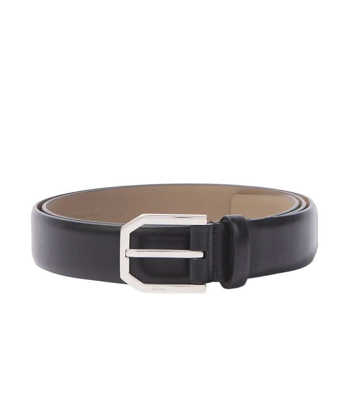 Photo: Brioni Leather belt