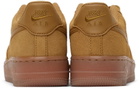 Nike Kids Tan Air Force 1 LV8 3 Big Kids Sneakers