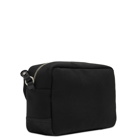 JW Anderson Men's Puller Camera Bag in Black 