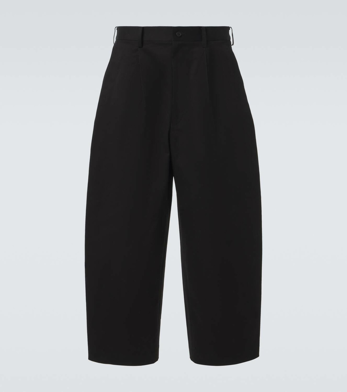 Comme des Garçons Homme Cotton chinos