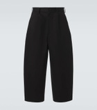 Comme des Garçons Homme Cotton chinos