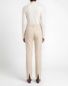 Sportmax Womens Pants in Beige