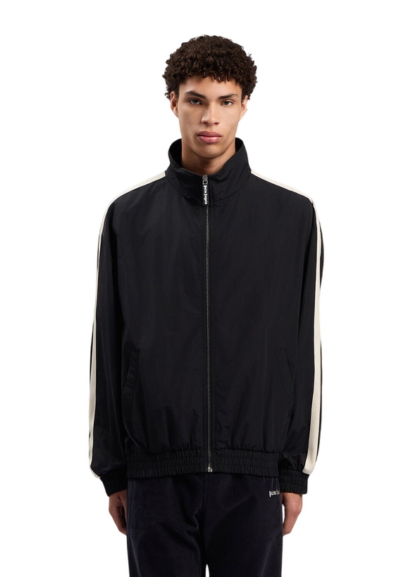 Photo: Palm Angels Classic Logo Windbreaker Jacket