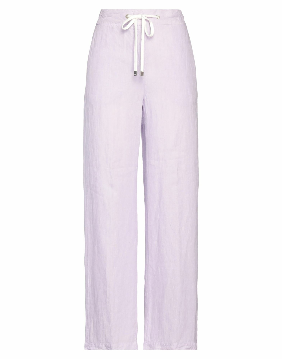 Peserico Womens Pants Lilac