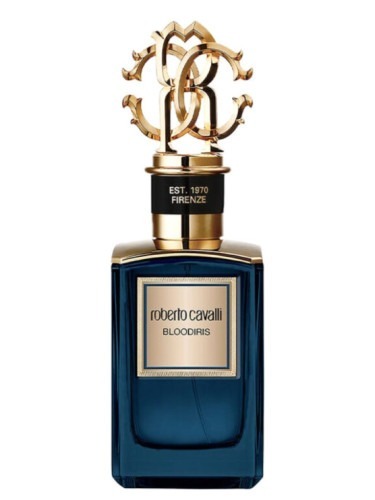 Roberto Cavalli Unisex Gold Collection Bloodiris EDP 3.4 oz Fragrances 3616302038909