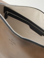 Berluti - Toujours Soft XS Venezia Leather Messenger Bag
